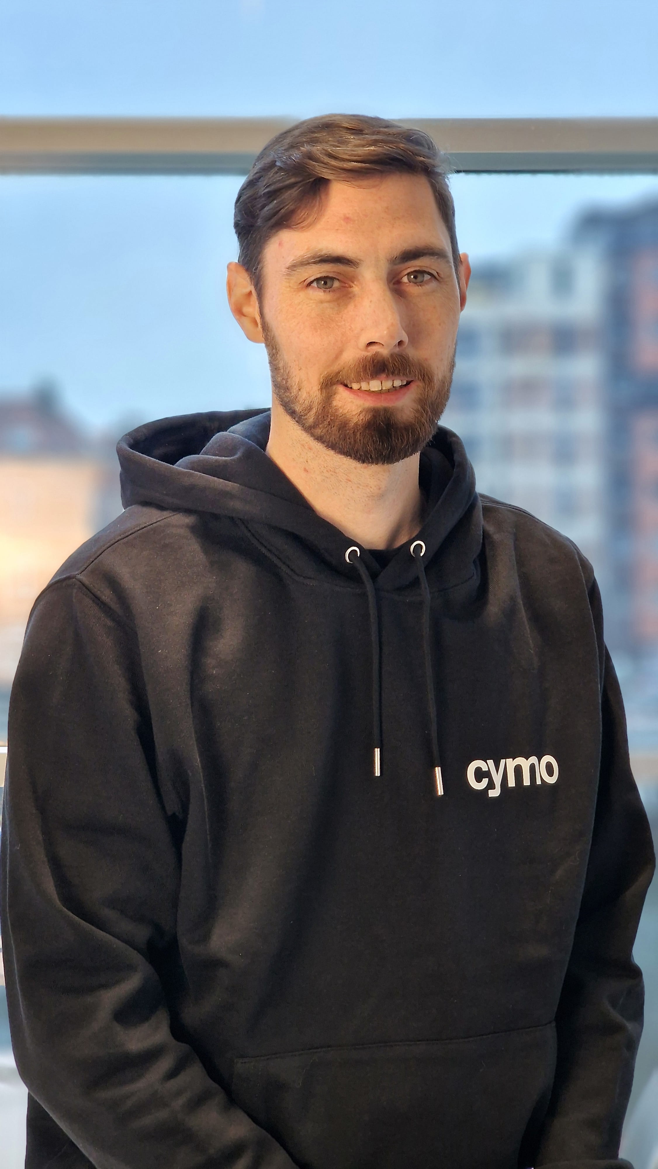 Profile picture of Tom Verelst