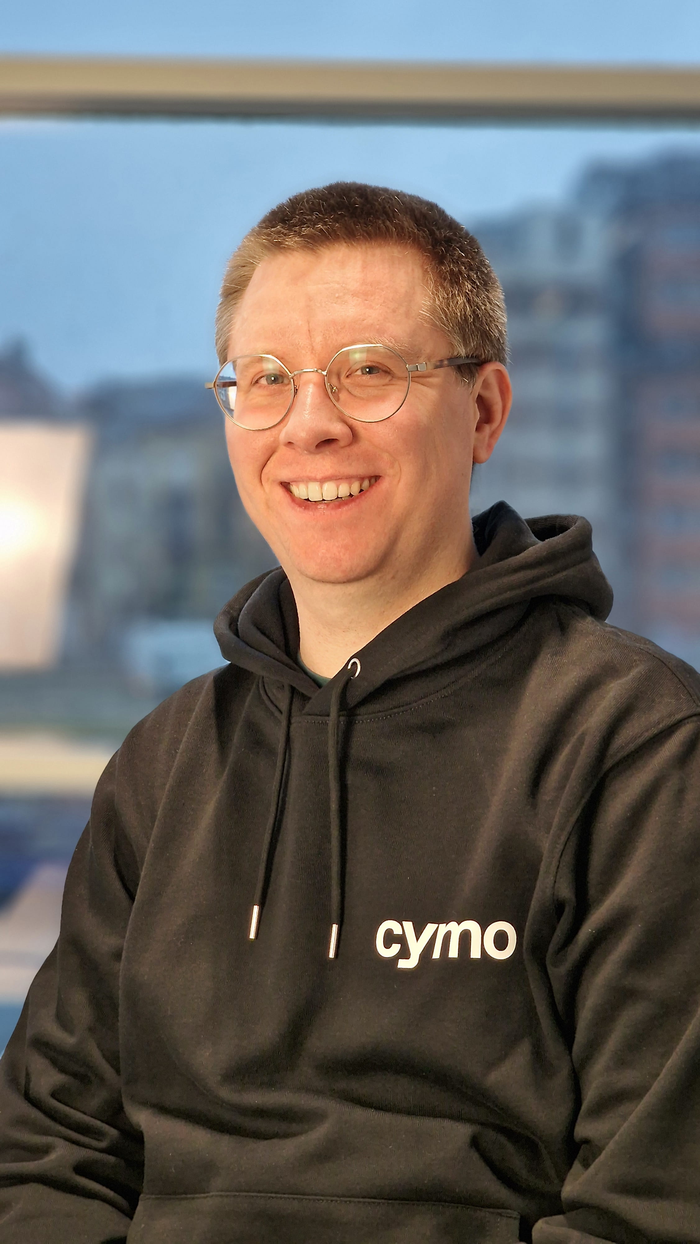 Profile picture of Michael Devloo