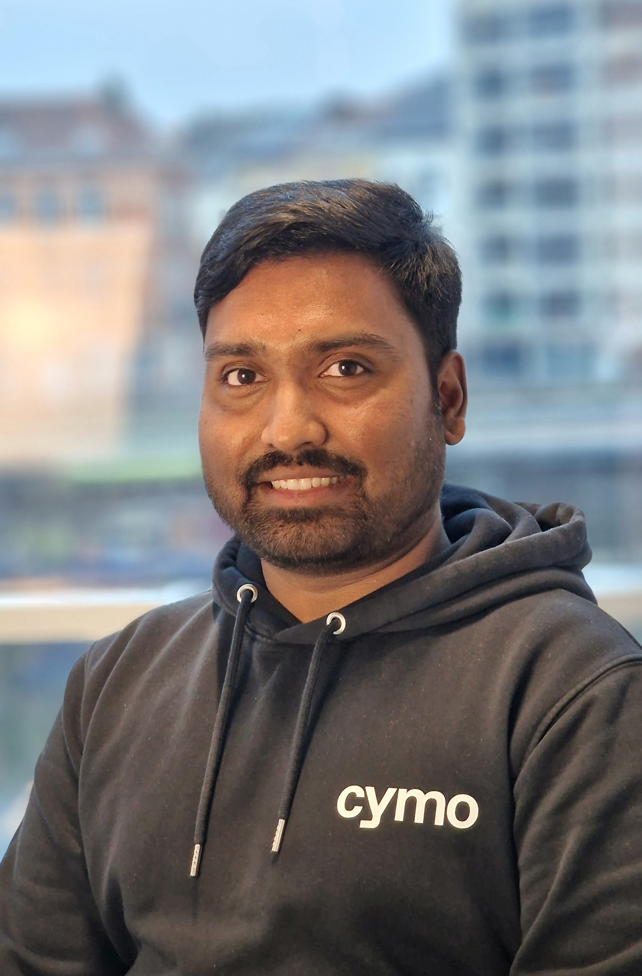 Profile picture of Kota Pullarao