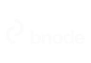 bnode logo white full res
