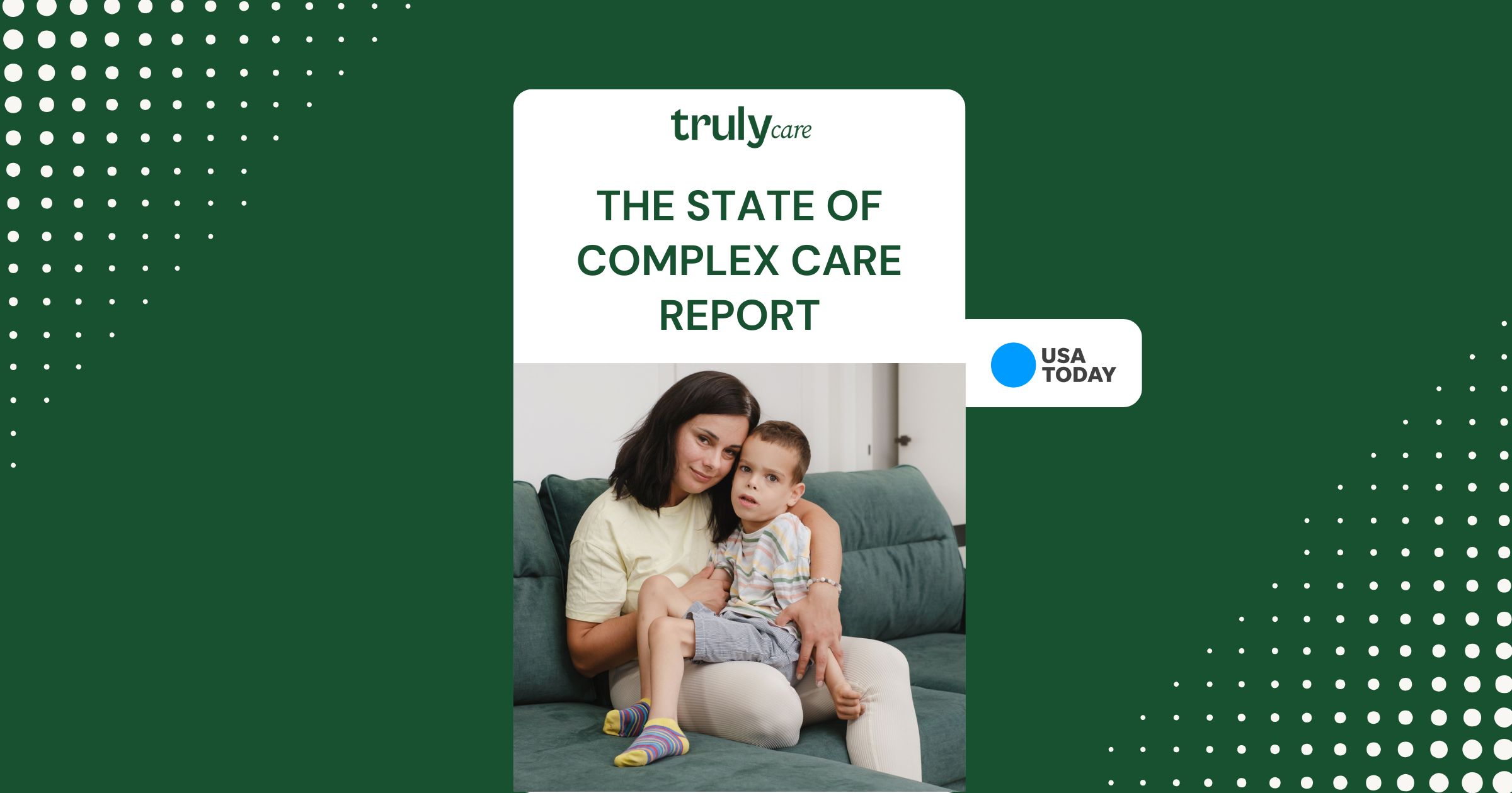 What Has Made the Search for Caregivers So Difficult for Complex Needs