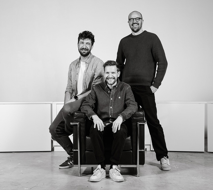 Equipe Mia - Pole Innovation Madaré