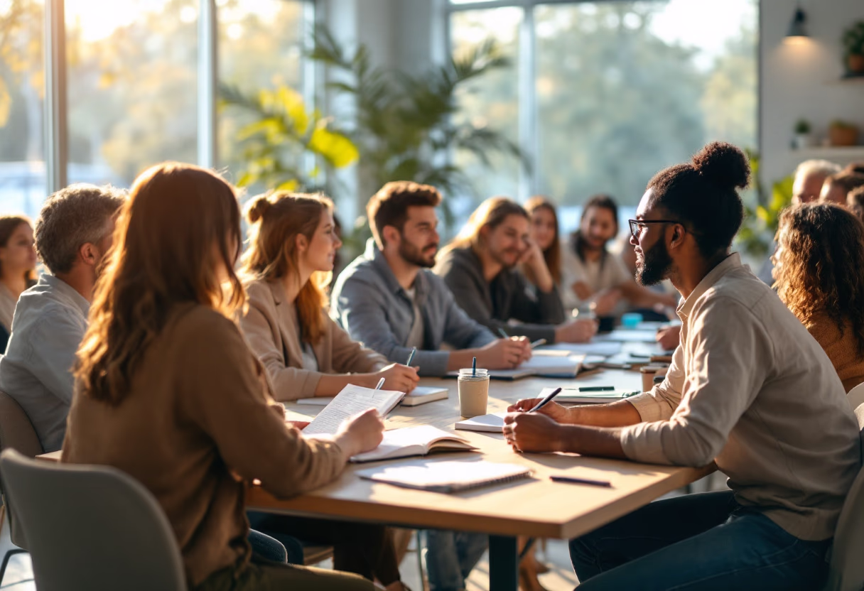 image of pharmacy community engagement activities