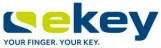 ekey Logo