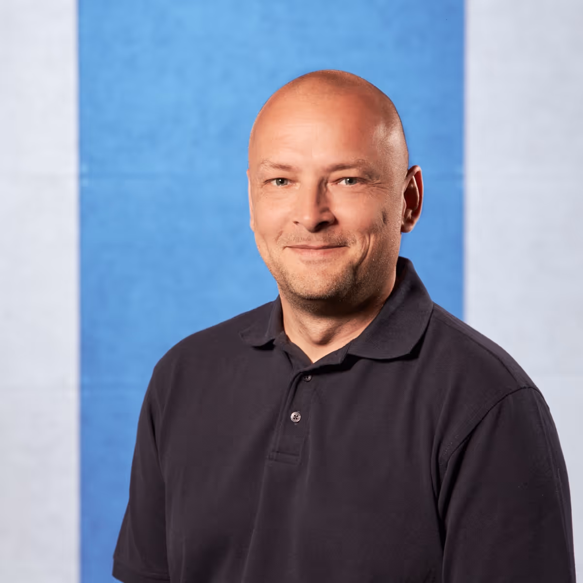 David Hofman M365 und SharePoint Consultant