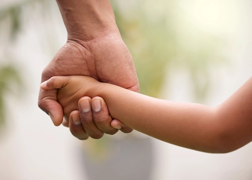 Protecting Your Child’s Well-Being
