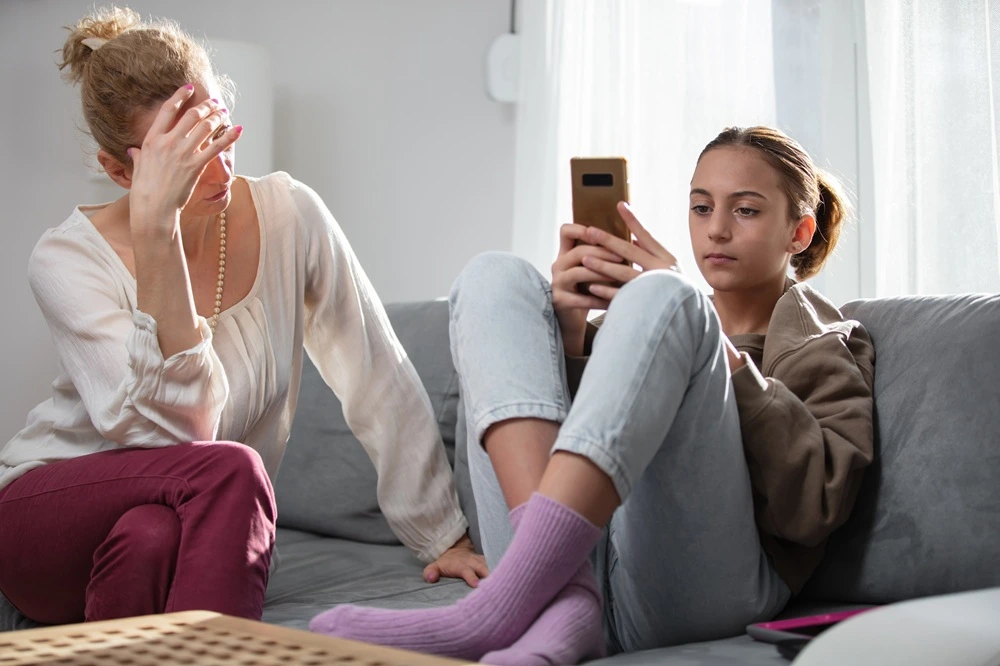 No Guilt for Hurtful Behavior