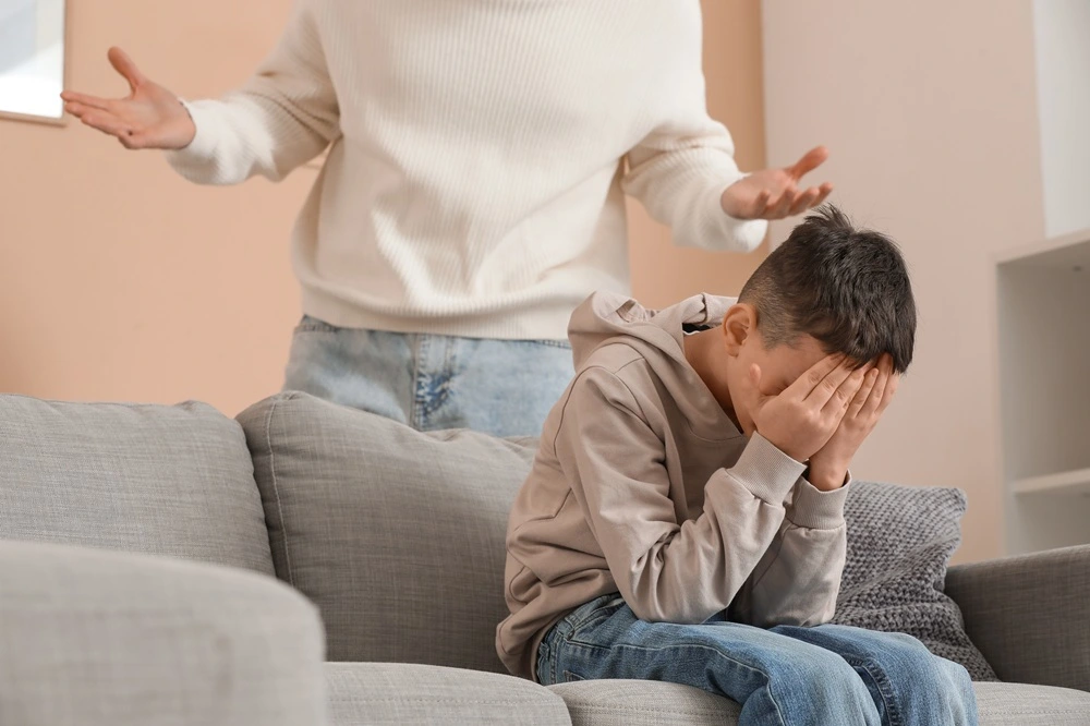 How Malicious Parent Syndrome Affects Custody