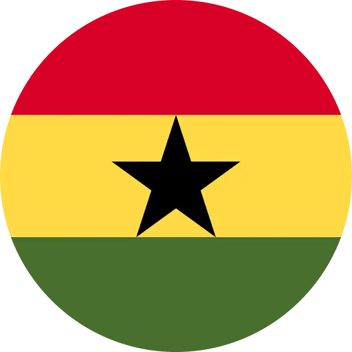 Ghana