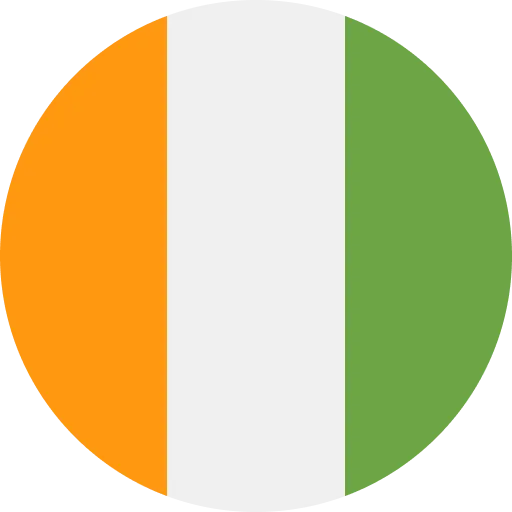 Ivory Coast
