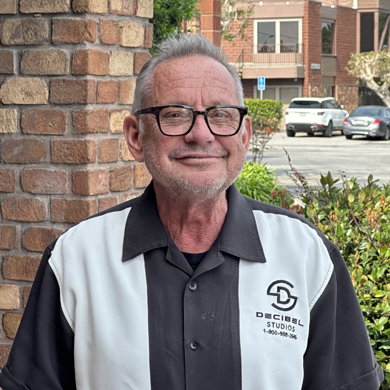 Guy O_Hazza_Sales Director