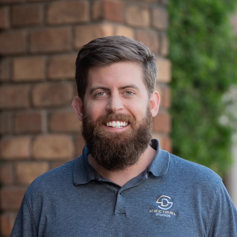 Matthew Quinn_Director of Technology