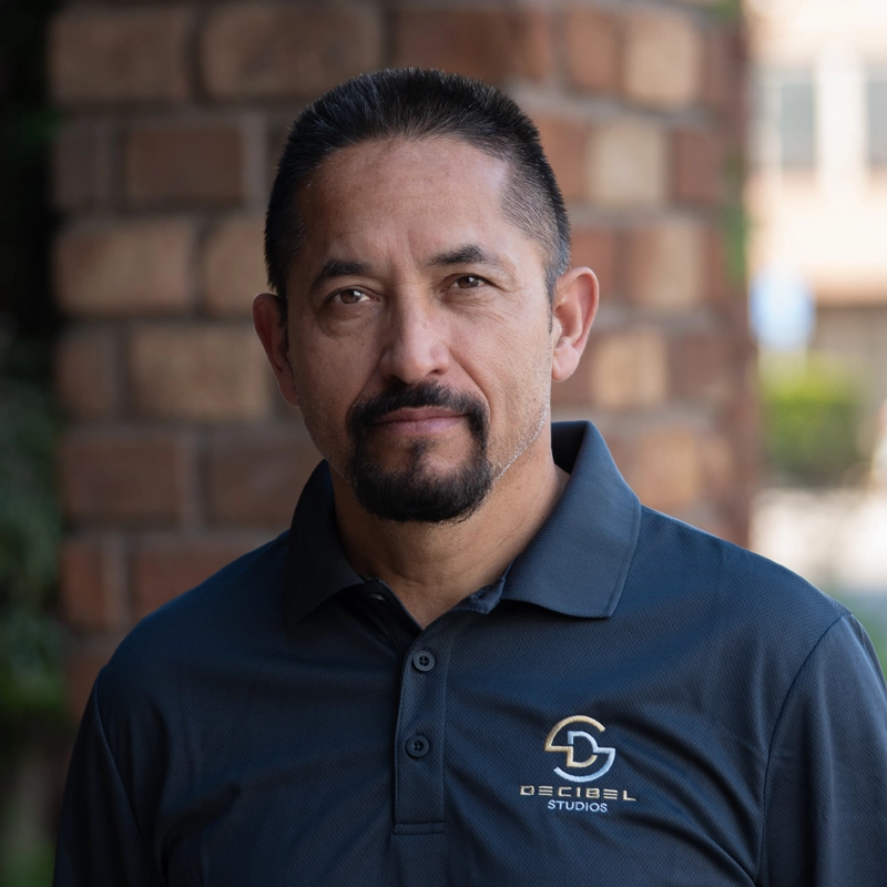 Lupe Perez_Technician