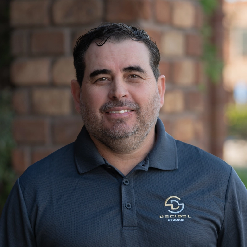 Ramon Esquivias_Technician