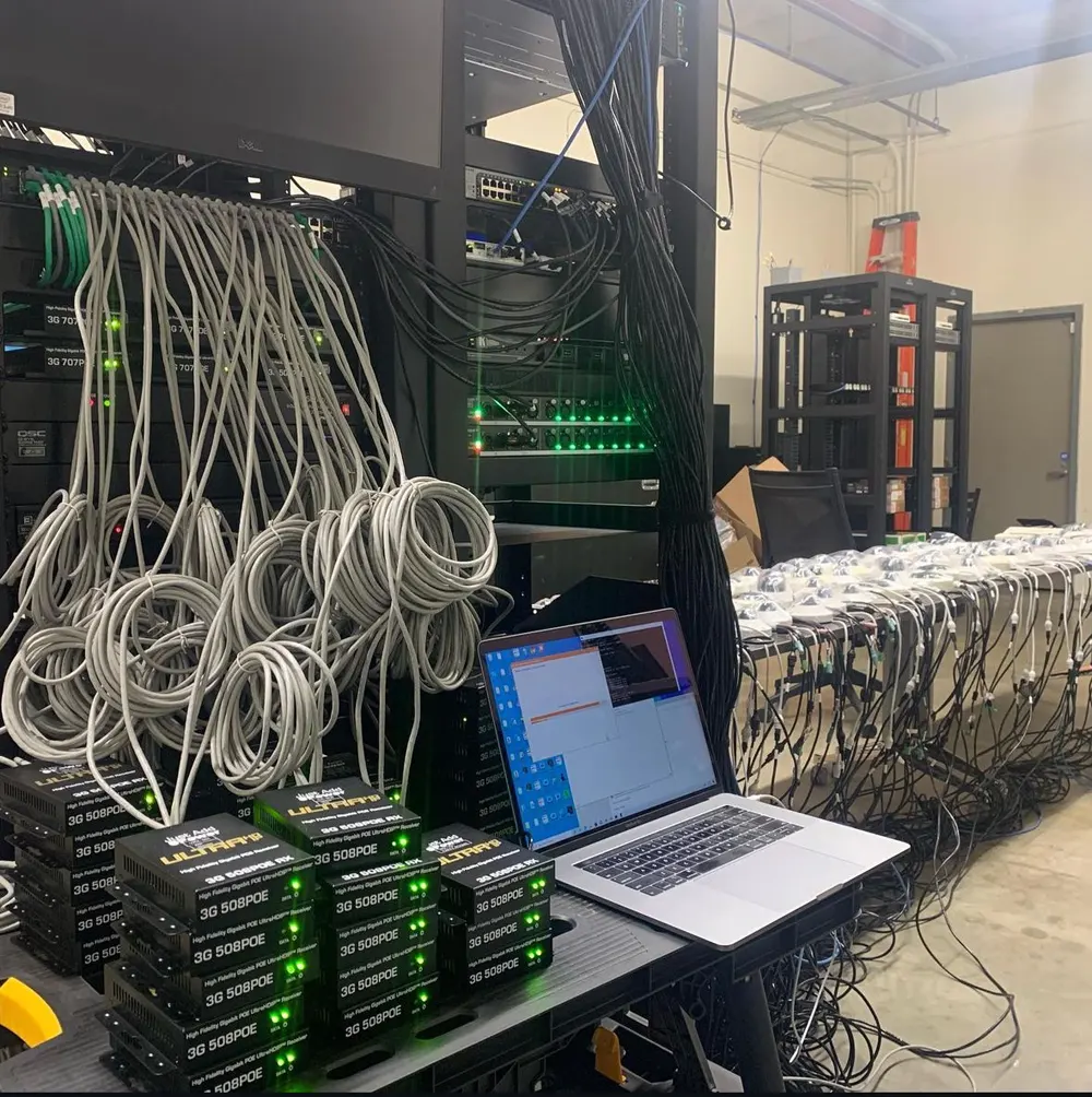 Turning Systems into Experiences