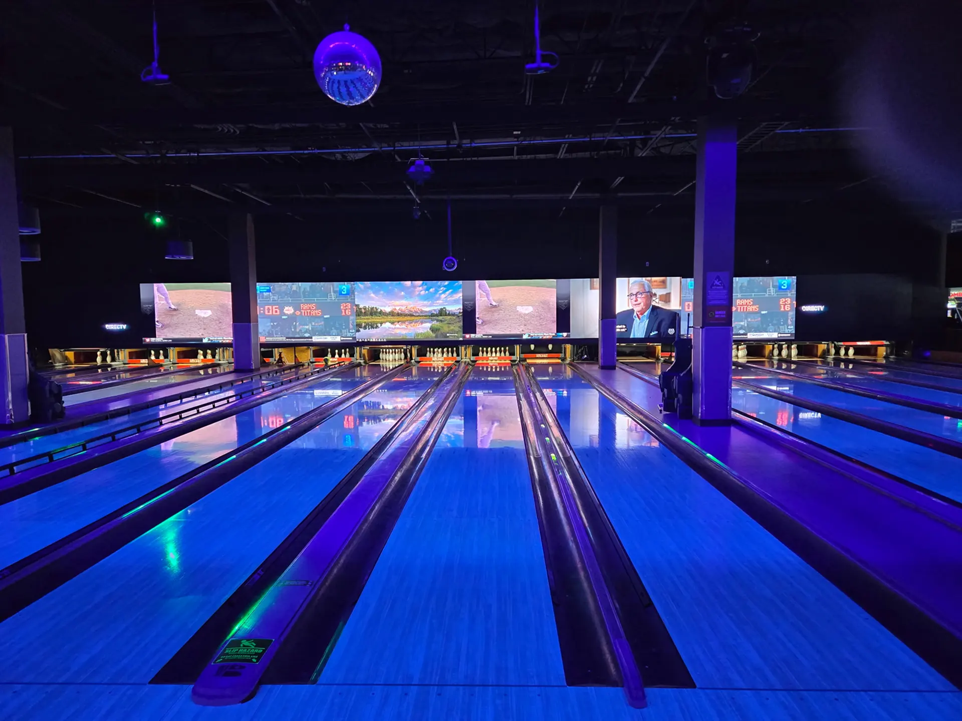 Visual Impact, Engineered Precision