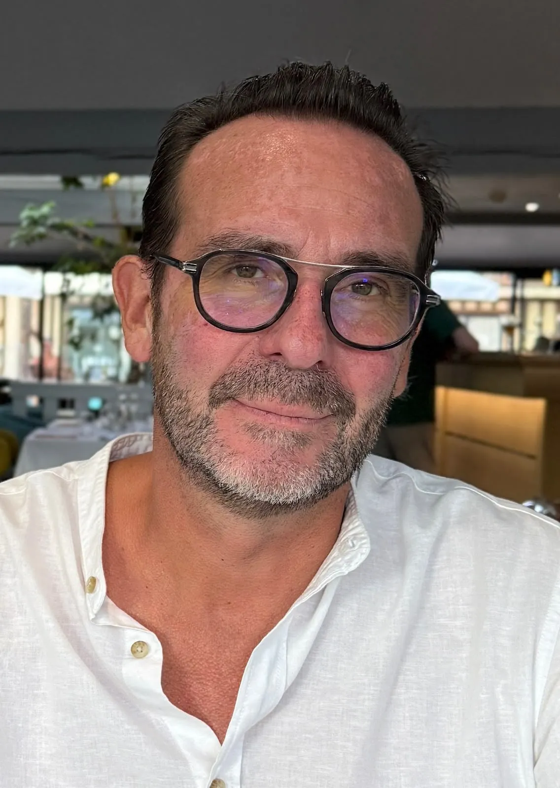 Yves Sion, avocat associé et médiateur chez Essentiel A