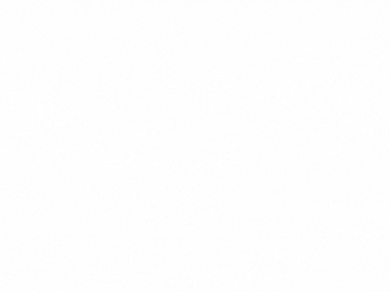 Animated gif showing step-by-step how to use a Black+Decker drill with a screw guide for better accuracy.