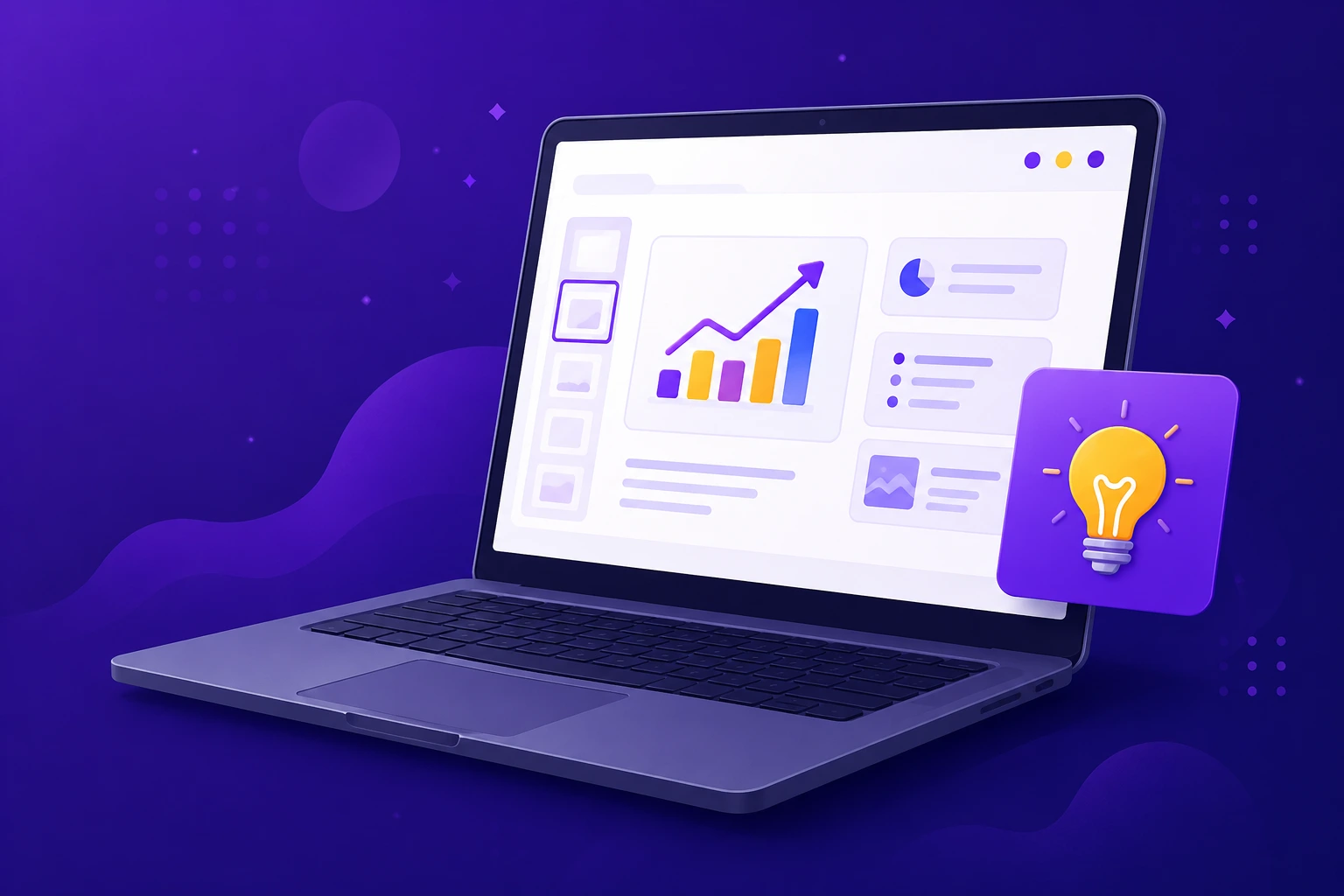 Presentation Design Services