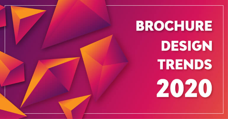Top 10 Brochure Design Trends for 2025