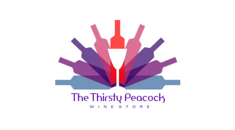 analogous modern logo design