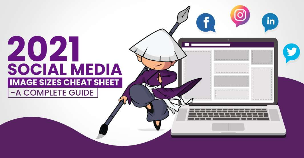 Social Media Image Size Cheat Sheet 2023 Complete Guide