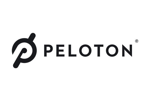 PELOTON LOGO