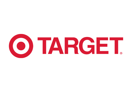 TARGET LOGO