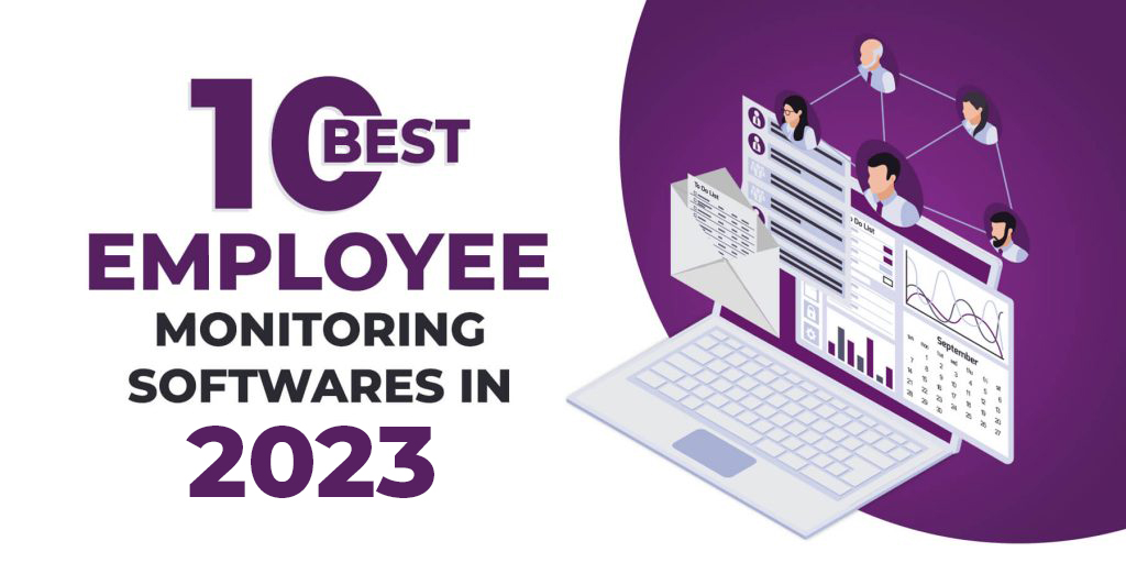 10 Best Employee Monitoring Software in 2026