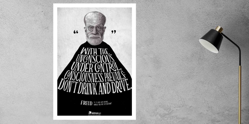 Quotes & wordplays campaign ideas