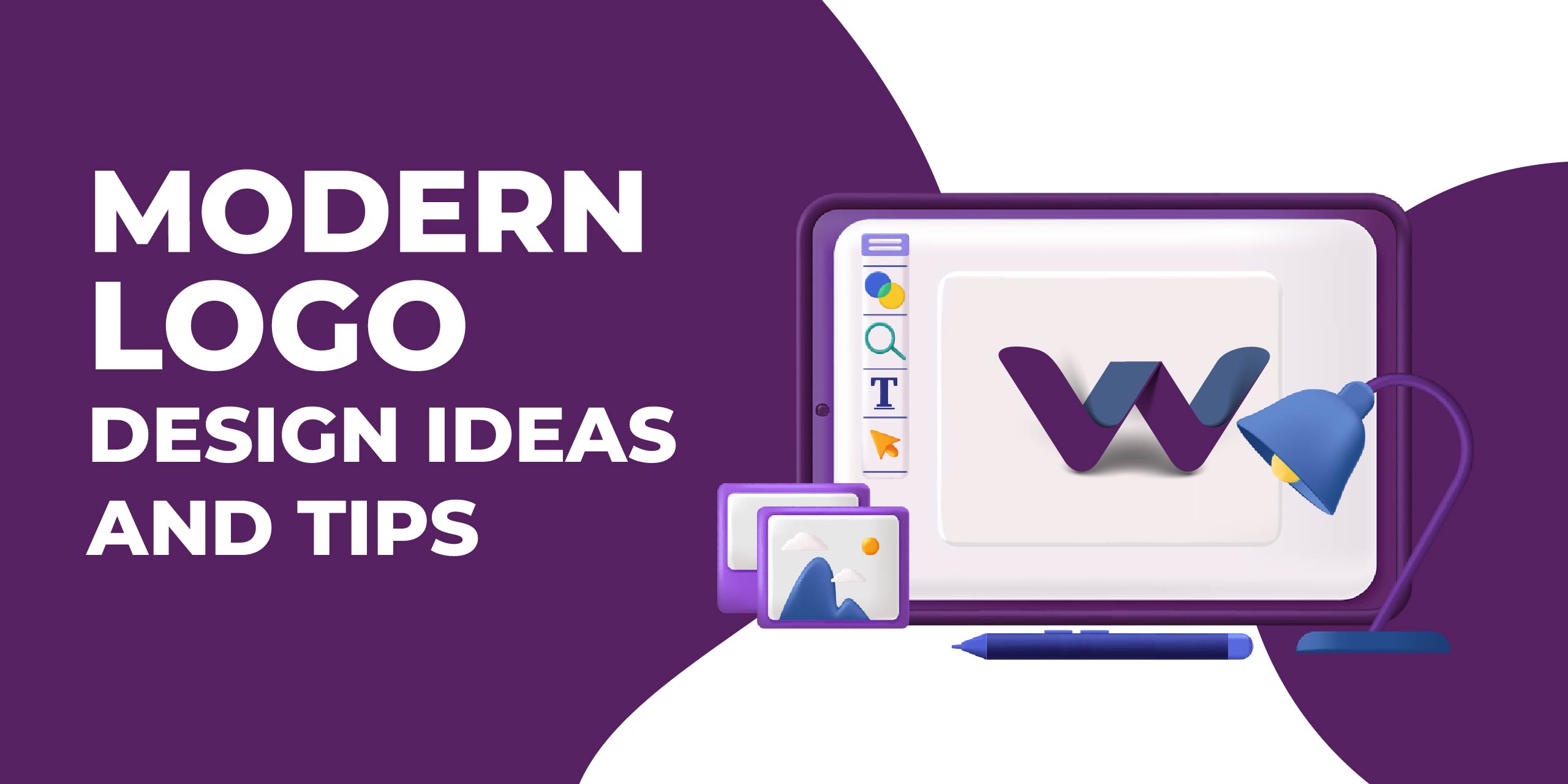 Modern Minimalist Logo Design Ideas: Practical Tips & Tricks