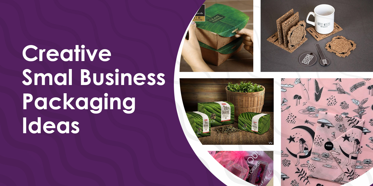 13 Small Business Packaging Ideas to Boost Sales