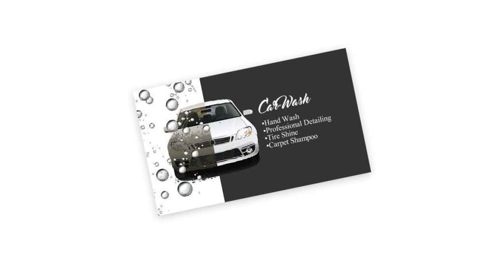 Business Cards 