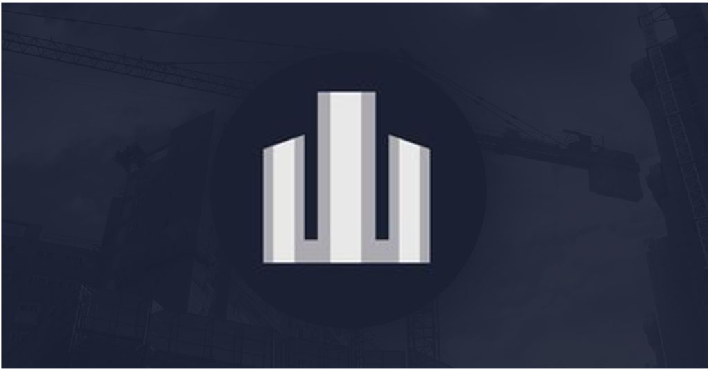 Lettermarks/Monogram logos 