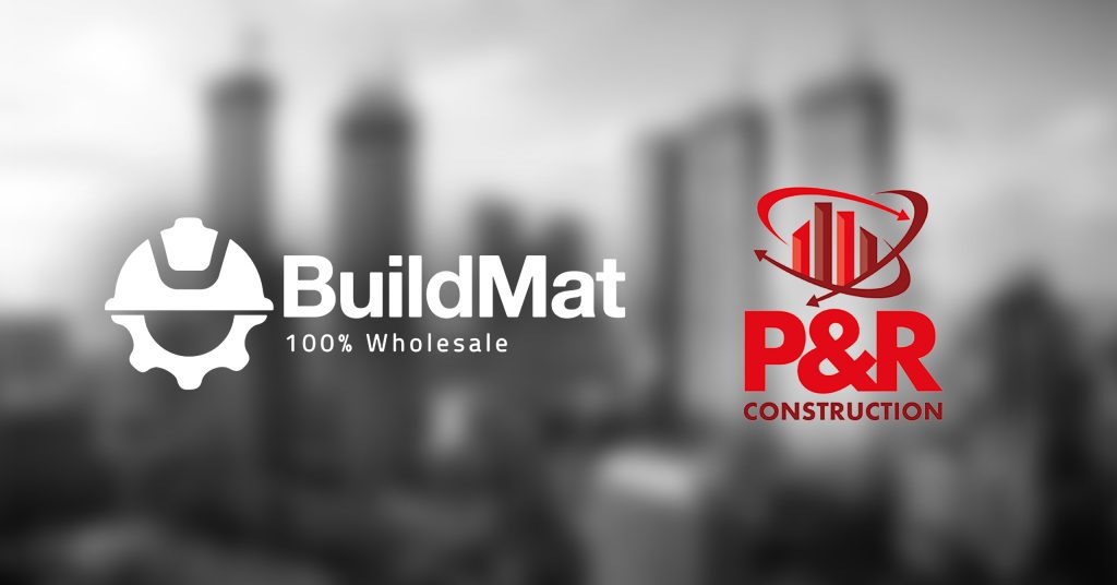 Construction company logo ideas 