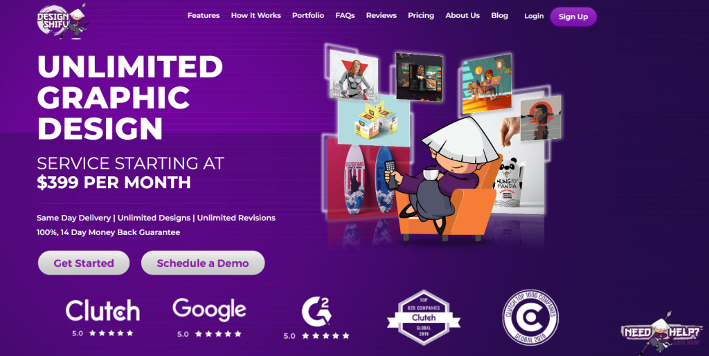 Design Pickle Alternatives