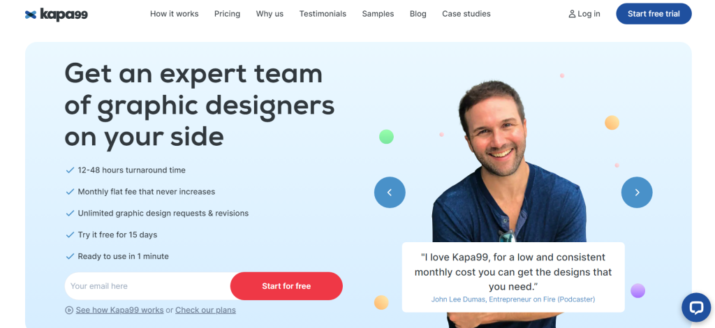 Design Pickle Alternatives