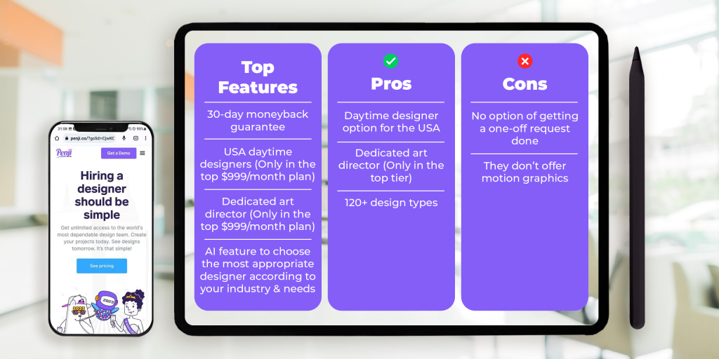 Unlimited Graphic Design Services