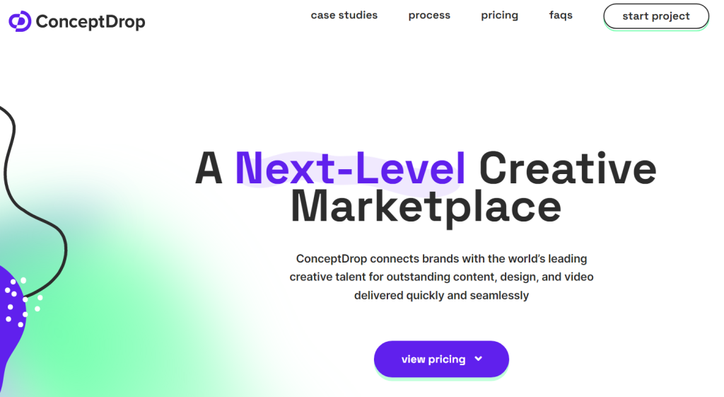  Unlimited Graphic Design Services 