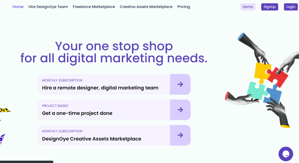 Best Unlimited Graphic Design Services 