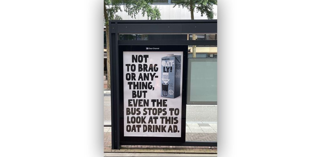 posters with a humor