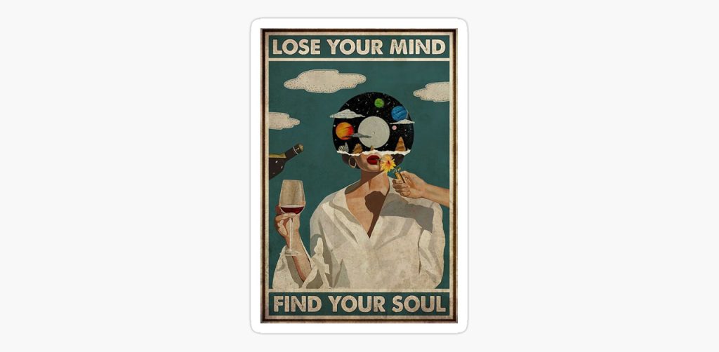 posters with a humor