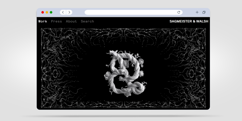 sagmeister & walsh-Top Graphic Design Company