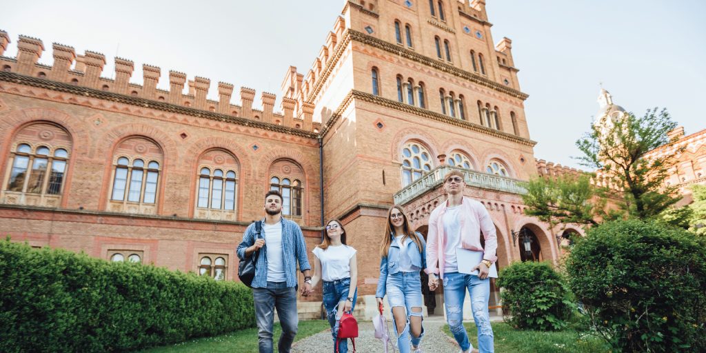 Strategy vs Tactics Example in an Educational Institution