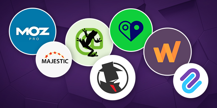 Comprehensive list of Best SEO Monitoring Tools of 2026