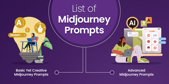 List of Midjourney Prompts