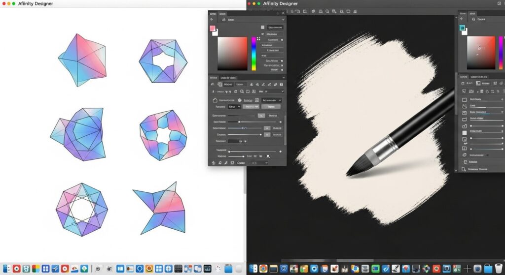 Affinity Designer