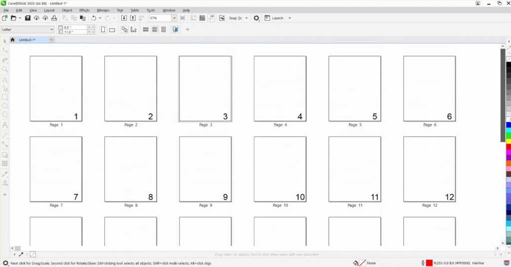 CorelDRAW Graphics Suite 2025
