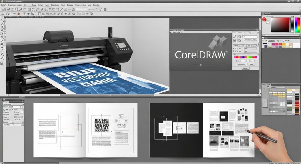 CorelDRAW