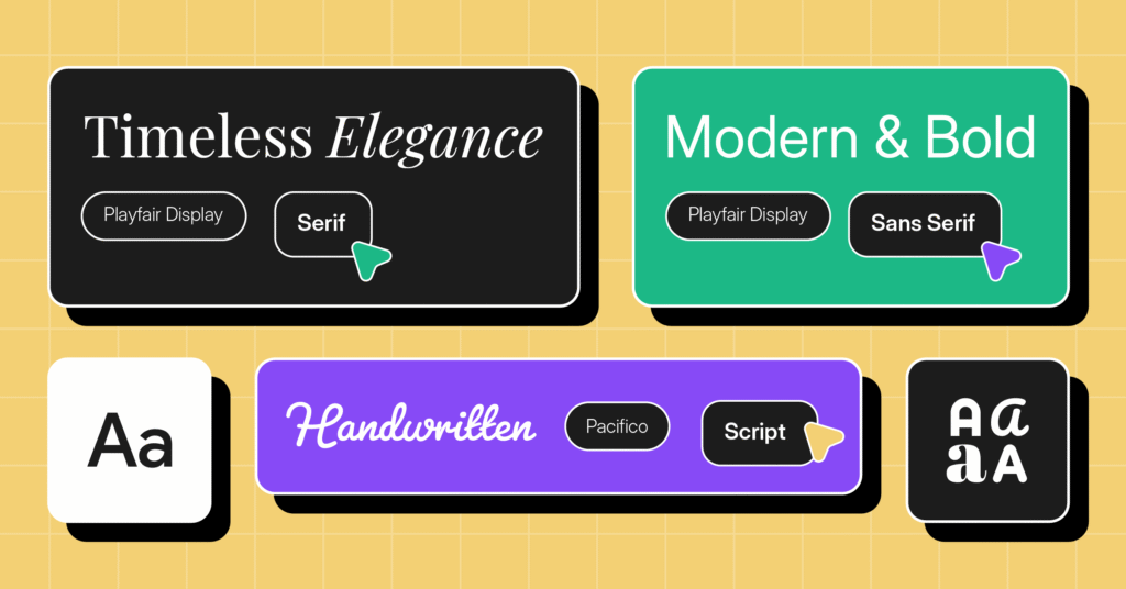 Typography Psychology